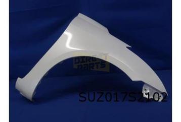 Suzuki Swift (9/10-3/17) voorscherm Rechts (zonder zijknippe