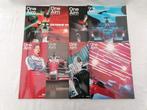 F1 Toyota One Aim, Boeken, Auto's | Boeken, Ophalen of Verzenden, Zo goed als nieuw, Toyota