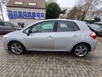 Toyota Auris Auris HEV 1.8i HSD Premium CVT (bj 2012), Auto's, Toyota, Automaat, Euro 5, Gebruikt, Zwart