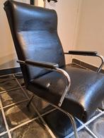 vintage stoel, Antiek en Kunst, Ophalen