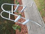 Intex zwembadladder, Tuin en Terras, Ophalen, Gebruikt