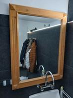 Spiegel 67 cm x 88 cm, Huis en Inrichting, Ophalen