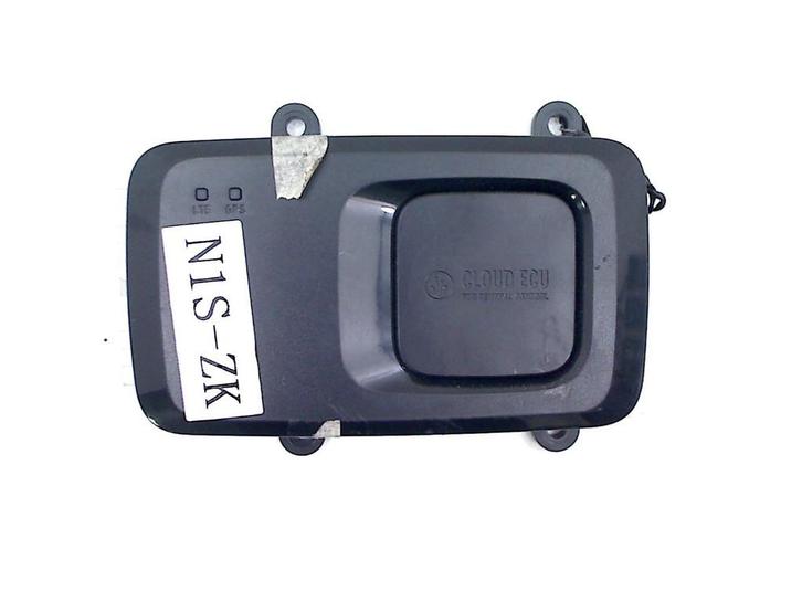 COMPUTER Niu NQi GTS 2023 45KM EU (01-2020/-) (10302123), Fietsen en Brommers, Brommeronderdelen | Algemeen, Gebruikt, Overige typen