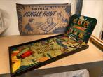 Jungle Hunt, pinball 1930