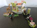 playmobil family fun veterinair huis, Kinderen en Baby's, Speelgoed | Playmobil, Nieuw, Ophalen of Verzenden