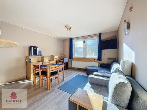 Appartement à vendre à Forest, 1 chambre, Immo, Huizen en Appartementen te koop, Appartement, C