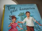 2 oude Tiny boeken 1960 tot 1963 zie onder, Boeken, Ophalen of Verzenden, Gelezen, Sprookjes