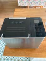 Broodbakmachine Kenwood BM450, Elektronische apparatuur, Broodbakmachines, Met timer, 800 tot 1200 gram deeg, Ophalen of Verzenden