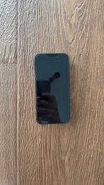 Apple iPhone 14 midnight 128 GB, Enlèvement, Noir, 128 GB, IPhone 14