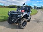 Quad cfmoto