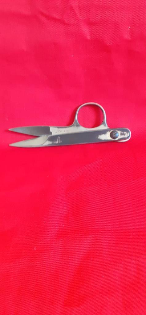 Ancien ciseaux à découdre de couturière, Antiek en Kunst, Antiek | Gereedschap en Instrumenten, Ophalen of Verzenden