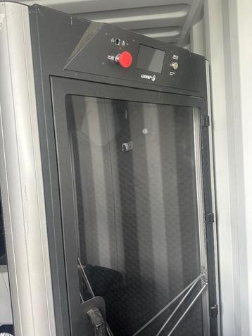 Imprimante 3D WASP 4070 pro beschikbaar voor biedingen