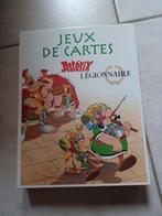 Jeu de cartes français Astérix Obélix jamais utilisé, Enlèvement ou Envoi, Neuf