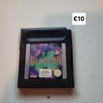 Jeu Gameboy Classic - Klustar, Consoles de jeu & Jeux vidéo, Comme neuf, Enlèvement ou Envoi