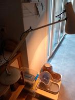 Zeer goed vintage burio lamp, Enlèvement, Comme neuf