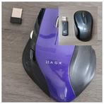 Draadloze muizen - Logitech en AGK, Computers en Software, Muizen, Ophalen of Verzenden, Draadloos, Rechtshandig, Logitech G