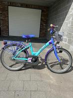 Meisjesfiets 20”, Fietsen en Brommers, Ophalen
