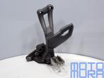 Voetsteun links voor Triumph Tiger 1200 Explorer XCA 2016 -, Motoren, Ophalen of Verzenden, Gebruikt