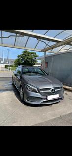 Mercedes-benz a180 AMG line automatic, Auto's, Overige kleuren, USB, 5 deurs, Particulier