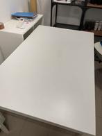 Uittrekbare eettafel 120/180x75x74, Enlèvement, Neuf