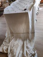 Gordijnen ecru, Enlèvement, Utilisé