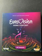 bordspel Eurovision song contest (nieuwstaat), Vijf spelers of meer, Verzenden, Nieuw, Andere