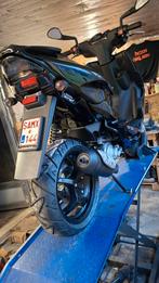 Mbk nitro, Vélos & Vélomoteurs, Scooters | Yamaha, Enlèvement ou Envoi