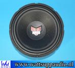 Rockford Fosgate Punch XLC RFP2410 10 inch subwoofer, Ophalen of Verzenden, Gebruikt