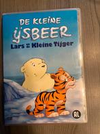 De kleine ijsbeer: Lars en de kleine tijger, Enlèvement, Utilisé