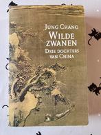Wilde zwanen, Ophalen of Verzenden, Gelezen, Jung Chang
