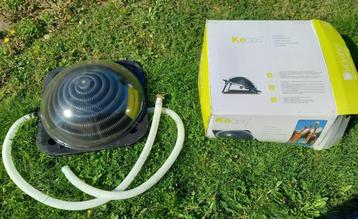 Solar heater zwembad beschikbaar voor biedingen