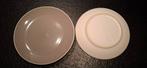 Eetborden IKEA 4 stuks, Huis en Inrichting, Keuken | Servies, Ophalen, Gebruikt, Bord(en), Effen
