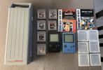 Gameboy Pocket lot, Consoles de jeu & Jeux vidéo, Jeux | Nintendo Game Boy, Autres genres, Utilisé, Enlèvement ou Envoi