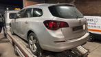 Opel Astra 2.0CDTI Automatique Problème Moteur, Autos, Opel, Euro 5, Entreprise, 5 portes, Automatique