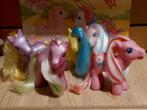 My little pony g3 lot, Kinderen en Baby's, Speelgoed | My Little Pony, Ophalen of Verzenden, Zo goed als nieuw