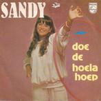 Sandy, CD & DVD, Vinyles | Néerlandophone, Enlèvement ou Envoi, Comme neuf, Chanson réaliste ou Smartlap