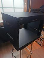 19" RACK, Muziek en Instrumenten, Instrumenten | Toebehoren, Ophalen, Gebruikt, Overige instrumenten