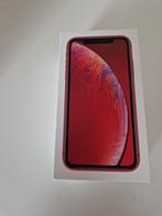 Iphone xr 128 GB Red edition, Telecommunicatie, Mobiele telefoons | Apple iPhone, 83 %, 128 GB, IPhone XR, Ophalen of Verzenden