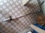 Olympische halterstang, Sport en Fitness, Fitnessmaterialen, Ophalen, Gebruikt, Halterstangen