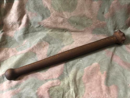 WW1 Austian-Hungarian trench bat (2), Verzamelen, Militaria | Algemeen, Ophalen of Verzenden