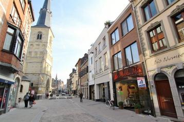 Commercieel te huur in Sint-Truiden beschikbaar voor biedingen