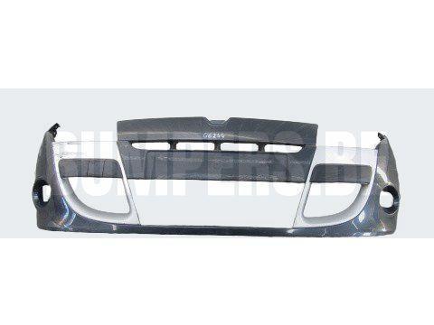Bumper Renault Megane Coupe 3 III 08-12  Voorbumper  Q6244, Auto-onderdelen, Carrosserie, Bumper, Voor, Gebruikt, 6 maanden garantie