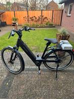Prachtige Riese en Müller Nevo3 Vario CDX riem 625 WH, Fietsen en Brommers, Elektrische fietsen, Zo goed als nieuw, 47 tot 51 cm