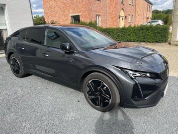 Peugeot 408 GT 1.2 Pure Tech 130Pk S&S EAT8 Garantie beschikbaar voor biedingen