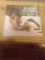 Lp Against All Odds, Cd's en Dvd's, Vinyl | Filmmuziek en Soundtracks, Ophalen of Verzenden, Gebruikt, Overige formaten