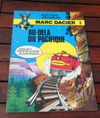 BD Marc Dacier n3 Au-dela du Pacifique, Livres, BD, Comme neuf, Enlèvement ou Envoi