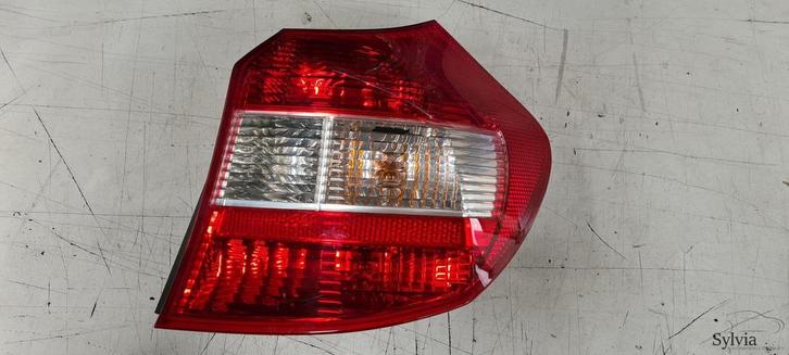 Achterlicht rechts BMW 1 Serie E87  6924502, Auto-onderdelen, Verlichting, Gebruikt, Ophalen of Verzenden