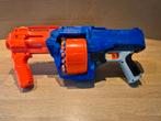 Nerf Elite SurgeFire, Ophalen, Gebruikt