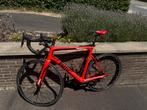 Teammachine Slr01 Shimano Ultegra di2, Fietsen en Brommers, 28 inch, Gebruikt, 57 tot 61 cm, Meer dan 20 versnellingen