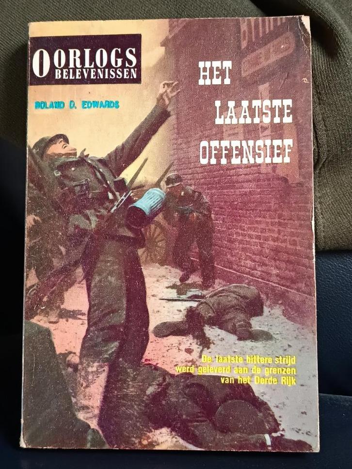 9 boeken i.v.m. de  2de Wereldoorlog, Boeken, Oorlog en Militair, Zo goed als nieuw, Algemeen, Tweede Wereldoorlog, Ophalen of Verzenden